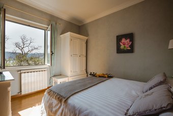 Posada Hotel La Culla Del Lago