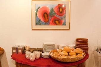 Hostal Hotel Garni Schacherer