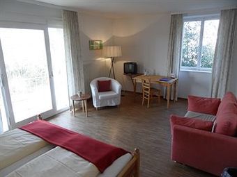 Landhotel Alte Post