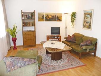 Apartment Ostrach