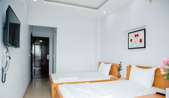 Hoang Ngan Hotel