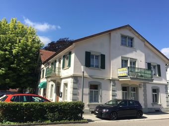Hotel Park