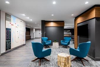 Hotel Towneplace Suites By Marriott Whitefish