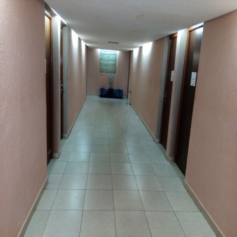 Hotel Du Centre