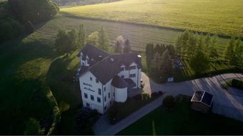 Hotel Am Rennberg