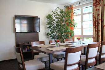 Hotel Rebst�ckle