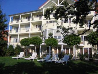 Hostal Landhaus M�ller