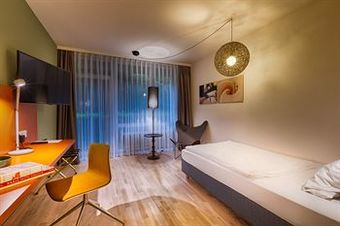 Hostal Hotel Eckert
