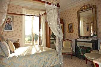 Chateau Le Mur