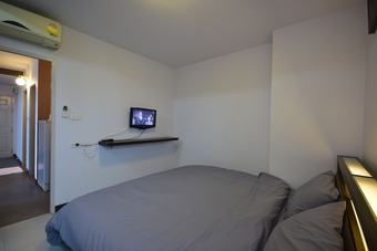 Hotel Loft Salaya