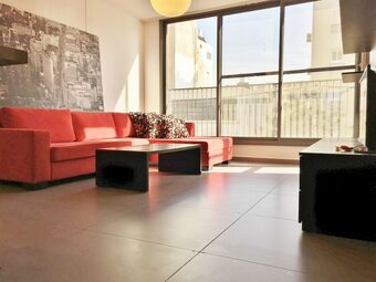 Apartamento Hilton Beach Stunning Designer 2br Apt