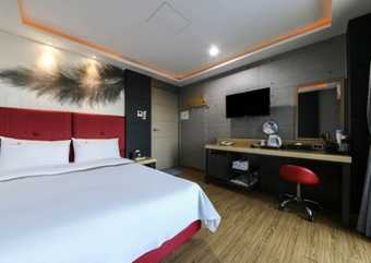 Hotel Memory
