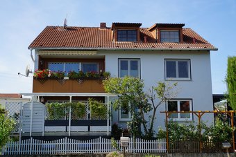 Apartamentos Ferienwohnung Knittel
