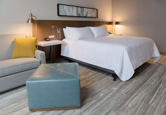 Hotel Hilton Garden Inn Wausau