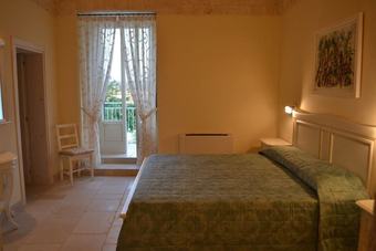 Agroturismo Masseria Torricella