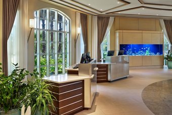 Hotel The Westin Cape Coral Resort At Marina Village