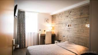 Hotel La Glycine