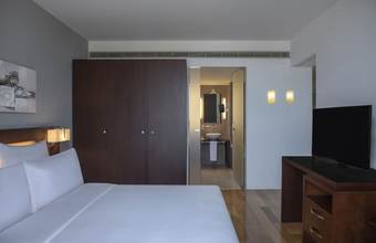 Hotel Hilton Beirut Downtown