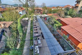 Hotel Kaf Konak