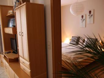Apartamento Karin
