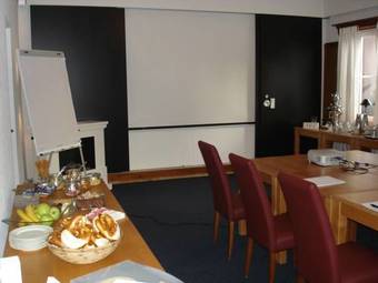 Hotel B�rkle
