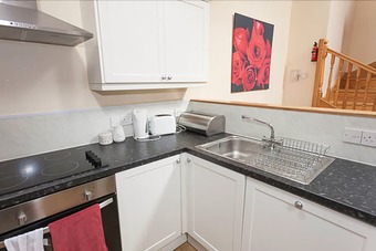 Williamscraig Holiday Cottages