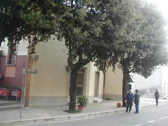 B&B I Calanchi