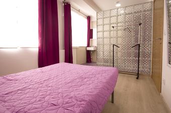 Hostal Shiku Hostel