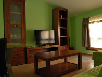 Apartamentos Casa Buil