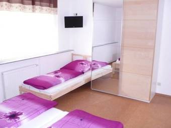 Ferienwohnung Sonnenschein