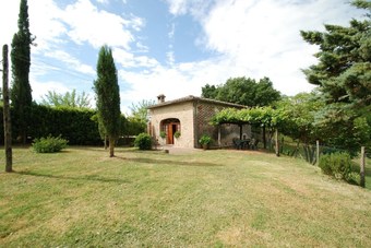 Casa Verzure