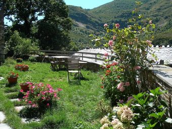 Agroturismo Casa De Chaos
