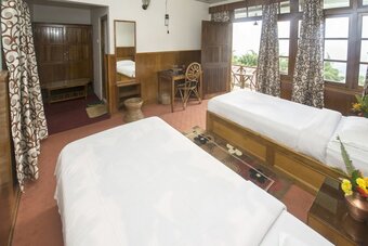 Hotel Teen Taley