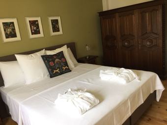 Quinta Da Paz Boutique Bed And Breakfast