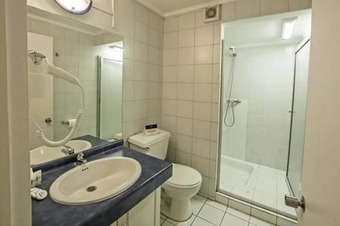 Hotel Piso 3