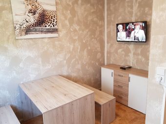 Ab Apartment 26 - In Stuttgart (fasanenhof)