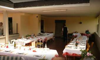 Hotel Rigoletto