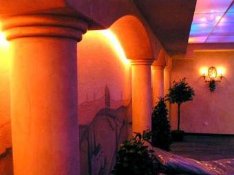 Hotel Alte Post