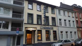 Hotel Europa