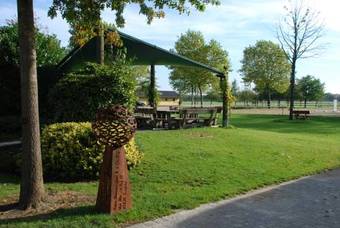 Apartments Luisenhof