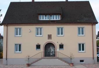 Hotel Zur Schmiede