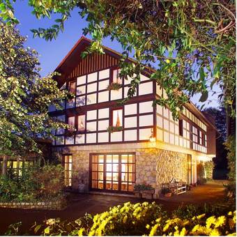 Hotel Schwallenhof
