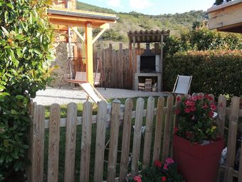 La Dorgisane. Gite