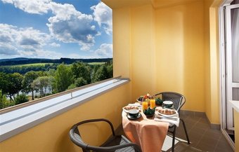 Exclusive Hotel Lipno Wellness & Spa
