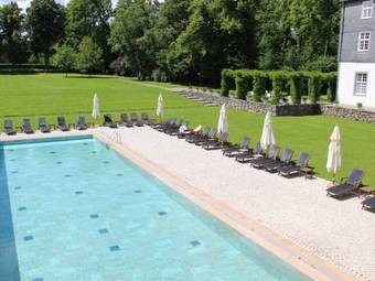 Gr�flicher Park Hotel & Spa