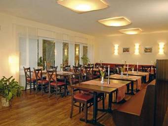 Hotel Rheintal