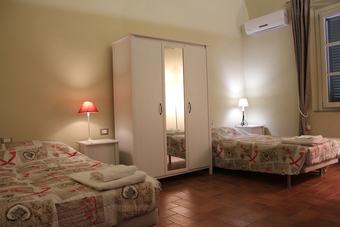 Relais Le Ortensie