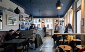 Hotel The Cuckoo N1