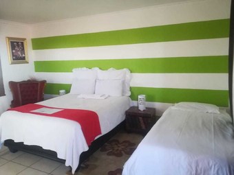 Hotel Ga-dikobo Guest House