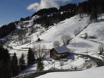 Le Gite Du Moulin